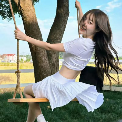 女罗宾汉