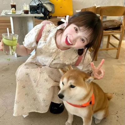我要成为双马尾
