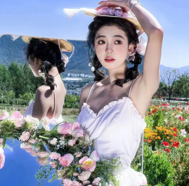 类型看点