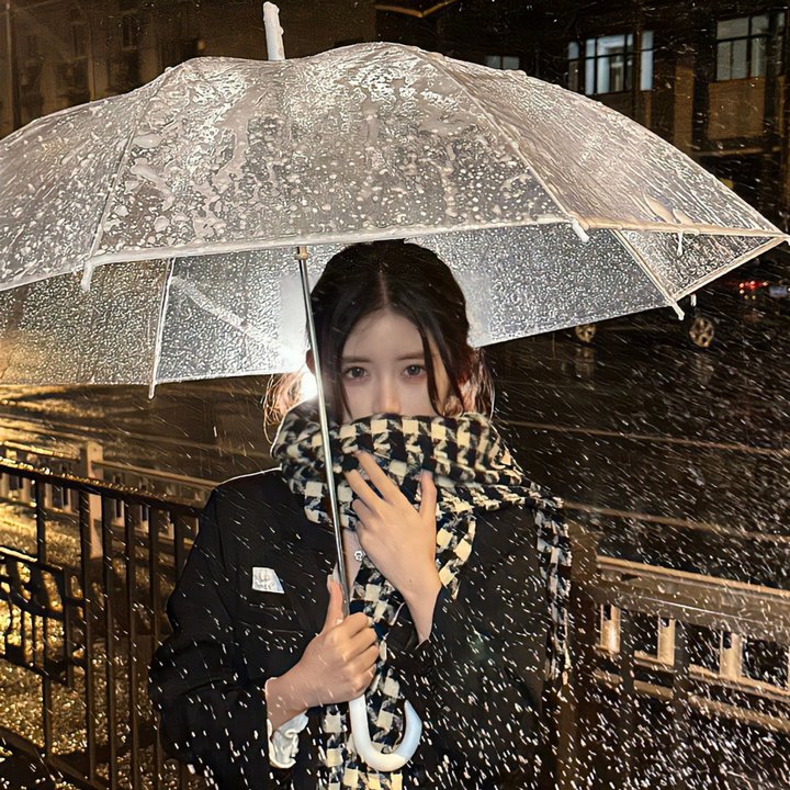 最美丽